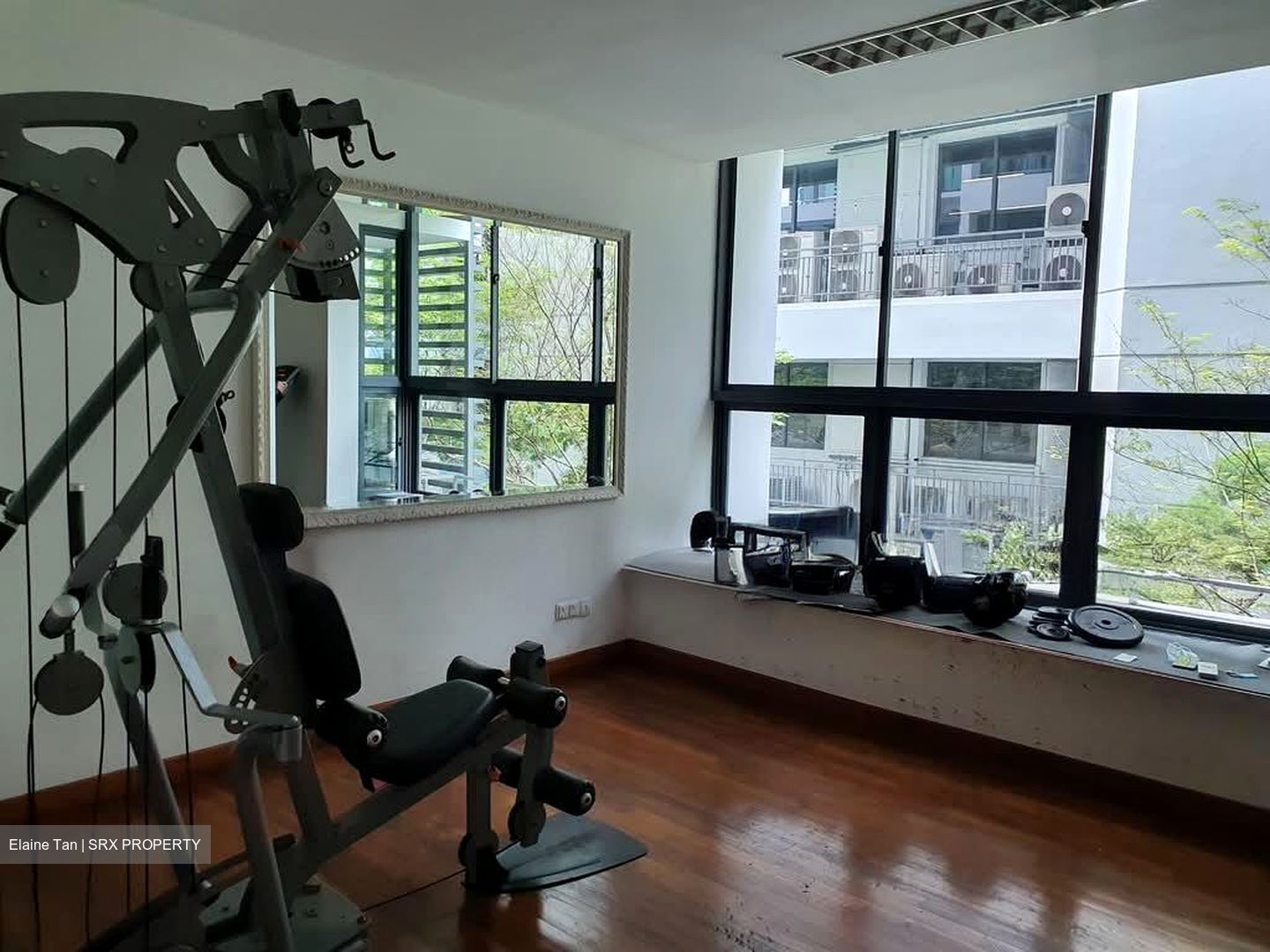 One Oxley Rise (D9), Apartment #560311221